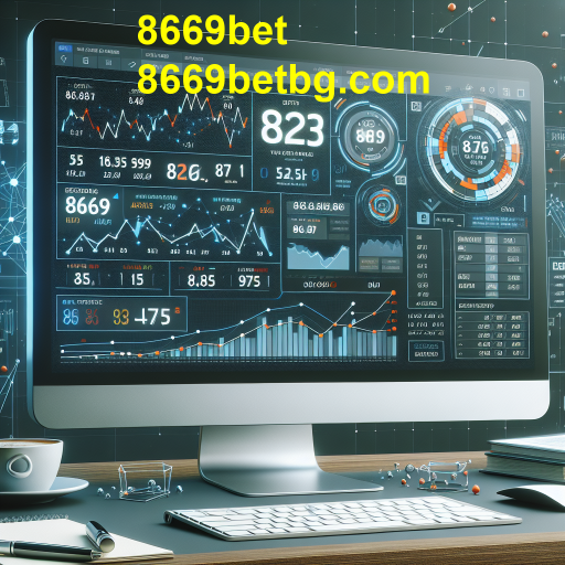 Desvendando as Betting Odds: A Chave para o Sucesso nas Apostas em 8669bet